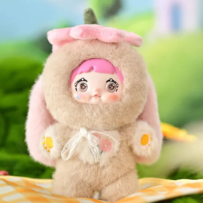 Genuine Nommi Garden Rabbit Series V2 Blind Box – Products