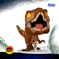 Funko Pop! Jurassic World - Atrociraptor (Red) #1217