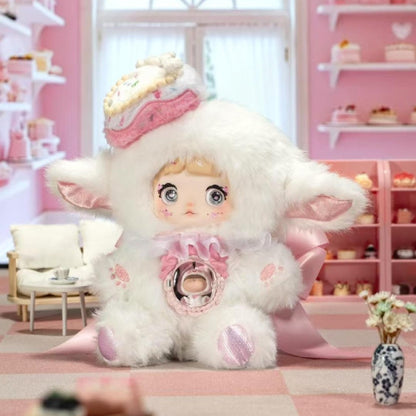 Nommi x Amarilith - A Bite of Sweetheart Series - TOP Toy