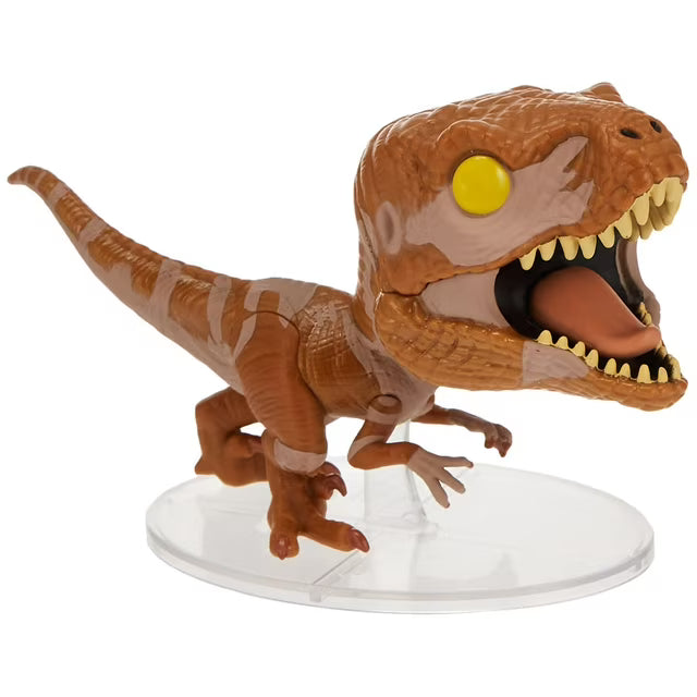 Funko Pop! Jurassic World - Atrociraptor (Red) #1217
