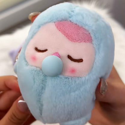 POP MART Original - Pucky Beanie Bubble up