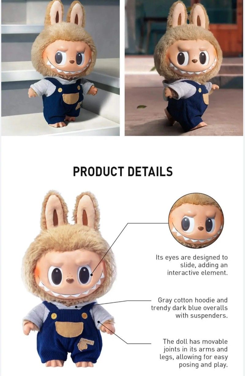 THE MONSTERS TIME TO CHILL LABUBU 2点あり POP MART The Monsters LABUBU Time to Chill Vinyl Plush Doll