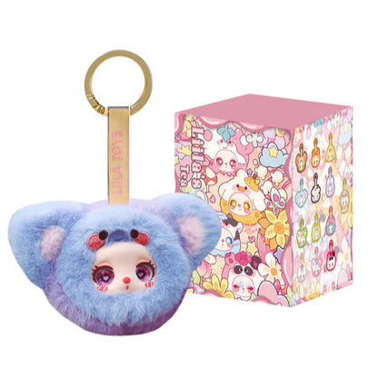 Liilla's Garden Tea Party Mini Figure