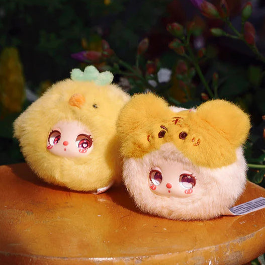 Liilla's Garden Tea Party Mini Figure