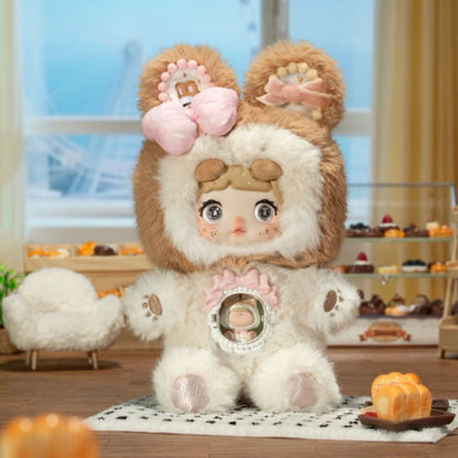 Nommi x Amarilith - A Bite of Sweetheart Series - TOP Toy