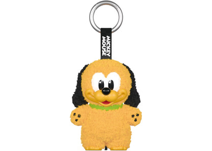 POP MART - ORIGINAL - Mickey Family Cute Together Keychain.
