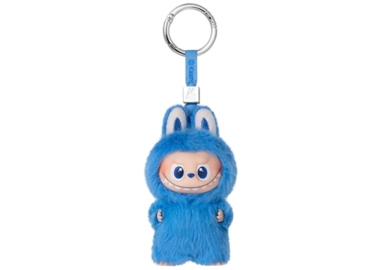 Authentic Labubu – THE MONSTER PIN FOR LOVE SERIES – Pendant