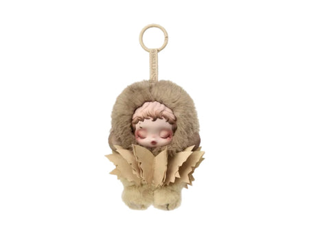 POP MART Original - SKULL PANDA WINTER SYMPHONY Pendant Mystery Box