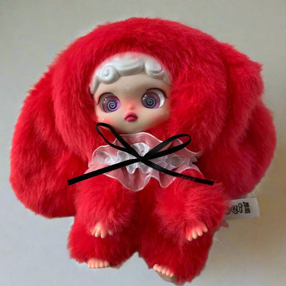 Dukke Noci Dreamland Rabbit - Baby Three