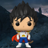 Funko Pop! Prins Vegeta Dragon Ball-Z