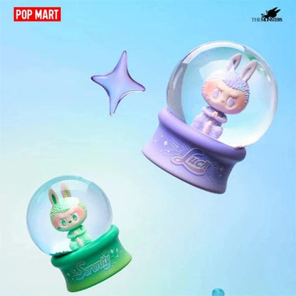 POP MART Original - THE MONSTERS:Big into Energy Series Crystal Ball