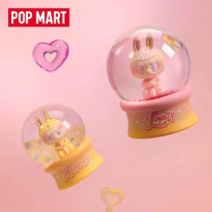 POP MART Original - THE MONSTERS:Big into Energy Series Crystal Ball