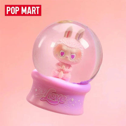 POP MART Original - THE MONSTERS:Big into Energy Series Crystal Ball