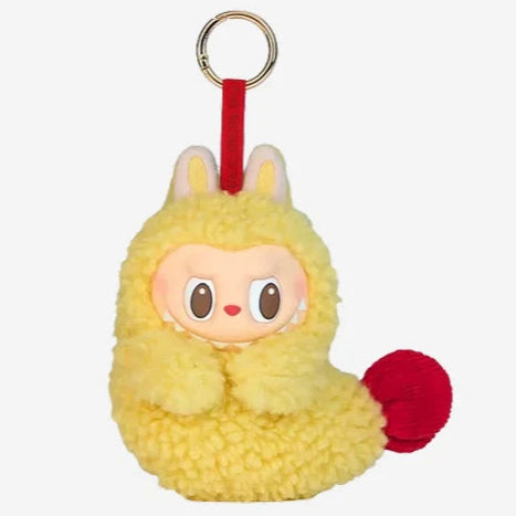 POP MART Original - THE MONSTERS Wacky Mart Series-Earphone Case