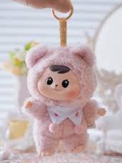 BAO-AO CUDDLE BLIND BOX