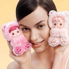 POP MART  Original - Hacipupu Gummy Bear Series
