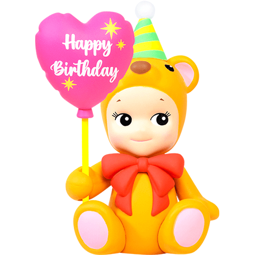 Birthday Gift Mystery Box