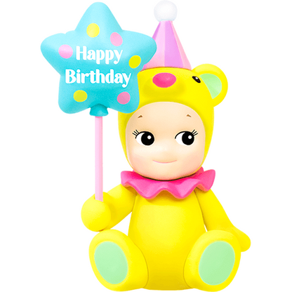 Birthday Gift Mystery Box