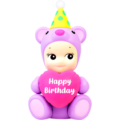 Birthday Gift Mystery Box