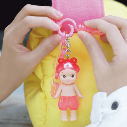Candy Store Mini Figure Charm Mystery Box