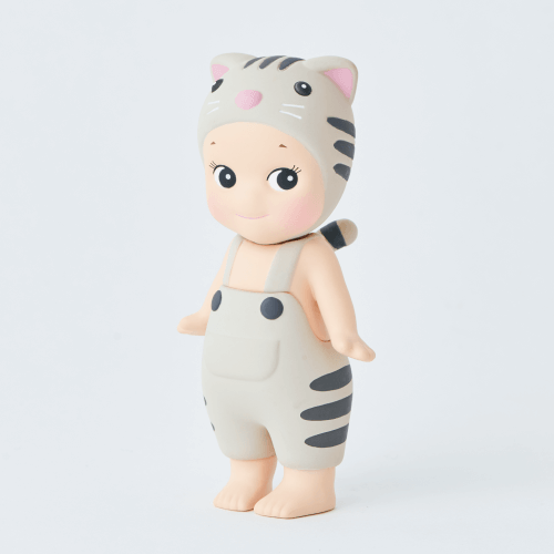 Katt figur Cat 