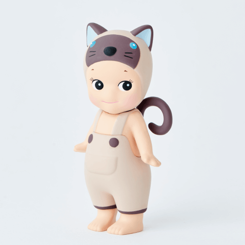 Katt figur Cat 