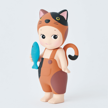 Cat Life Gift Mystery Box