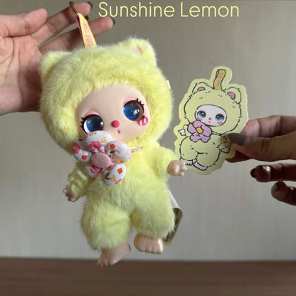 Dukke Liila‘s Lucky Cat 1st Gen - Baby Tree