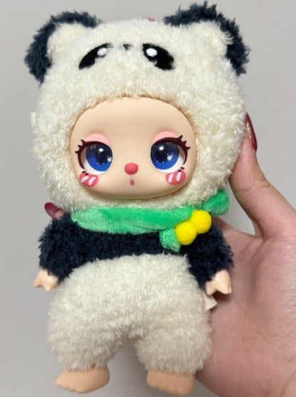 Dukke Liila ‘s ZOO mystery box