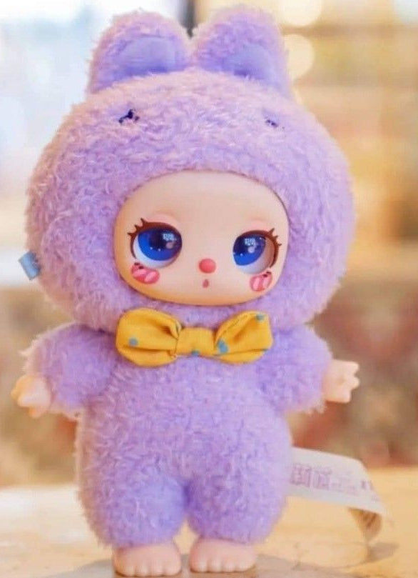 Dukke Liila ‘s ZOO mystery box