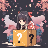 Mystery Box