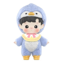 POP MART  Original - Hacipupu Snuggle With You Series