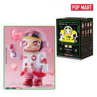 POP MART Original - MEGA Space Molly 100% Series 2, Single box.