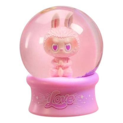 POP MART Original - THE MONSTERS:Big into Energy Series Crystal Ball