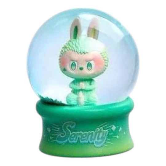 POP MART Original - THE MONSTERS:Big into Energy Series Crystal Ball
