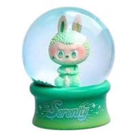 POP MART Original - THE MONSTERS:Big into Energy Series Crystal Ball