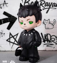 Rayan Natural-Born Player Series - TNT Space