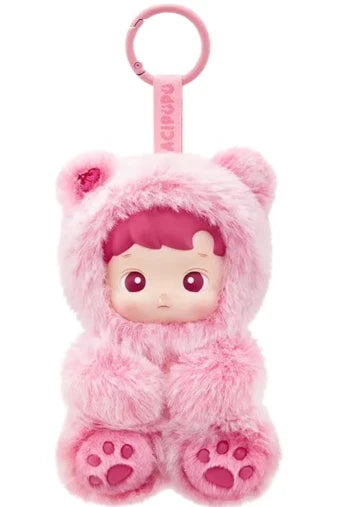 POP MART  Original - Hacipupu Gummy Bear Series