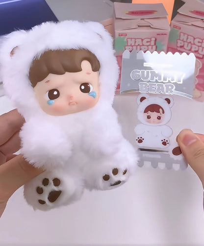 POP MART  Original - Hacipupu Gummy Bear Series