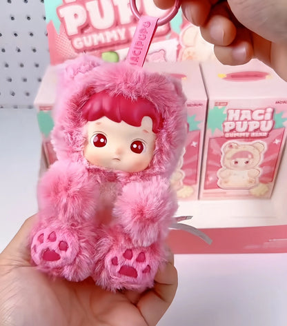 POP MART  Original - Hacipupu Gummy Bear Series