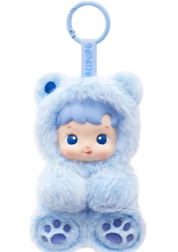 POP MART  Original - Hacipupu Gummy Bear Series