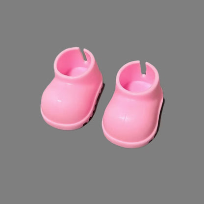 Costume for Labubu 17cm