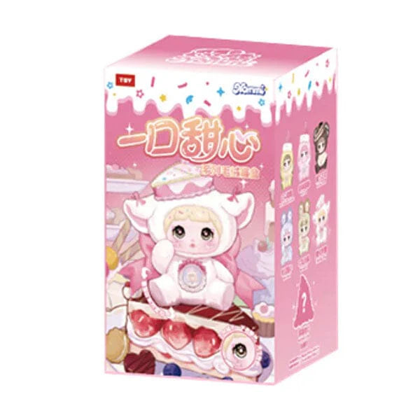 Nommi x Amarilith - A Bite of Sweetheart Series - TOP Toy