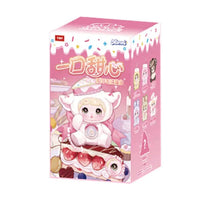 Nommi x Amarilith - A Bite of Sweetheart Series - TOP Toy