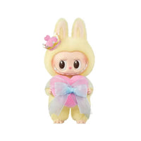 POP MART Original - LABUBU The Monsters Let's Checkmate Series