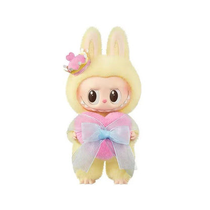 POP MART Original - LABUBU The Monsters Let's Checkmate Series