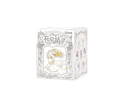 Cino Garden Fairies - TimeShare