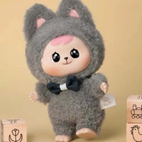 BAO-AO CUDDLE BLIND BOX
